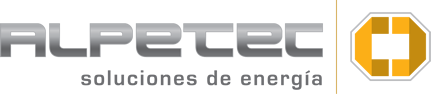 Logo Alpetec